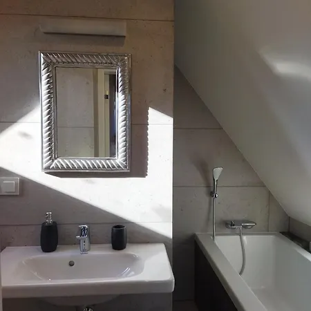 Mountain Haven Zakopane