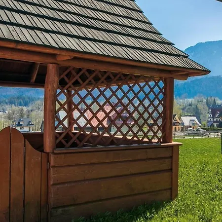Mountain Haven Zakopane