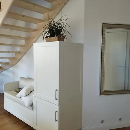 Lägenhet Mountain Haven *