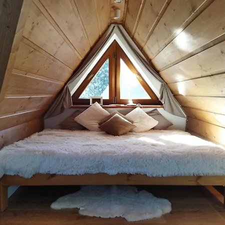 Mountain Haven *