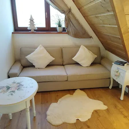 Mountain Haven Zakopane