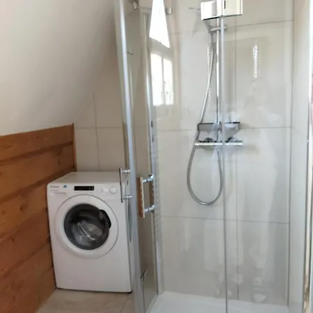 Mountain Haven Daire Zakopane