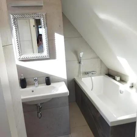 Apartment Mountain Haven Zakopane