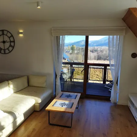 Mountain Haven