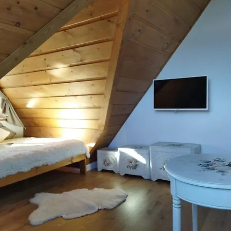 Mountain Haven Zakopane