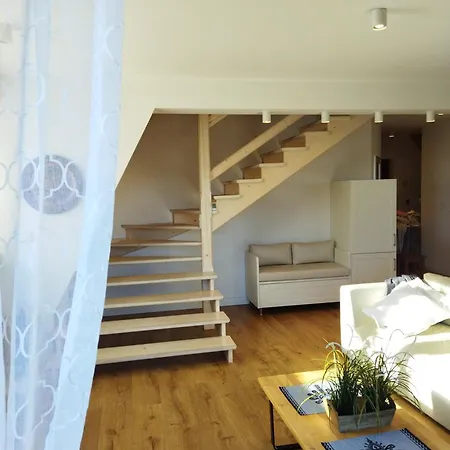 Mountain Haven Zakopane