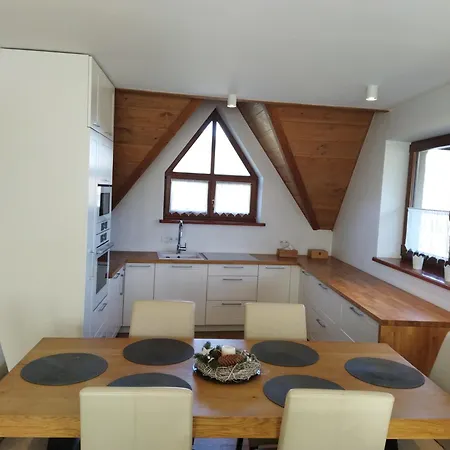 Mountain Haven * Zakopane