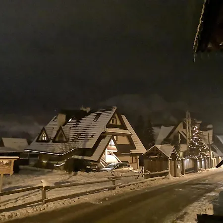 Mountain Haven * Zakopane