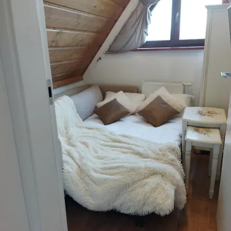 Mountain Haven Daire Zakopane
