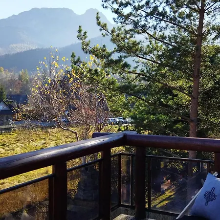 Mountain Haven