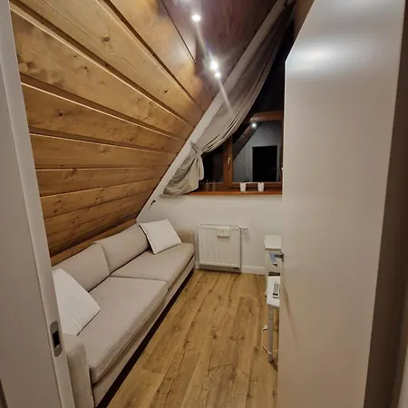 Lägenhet Mountain Haven