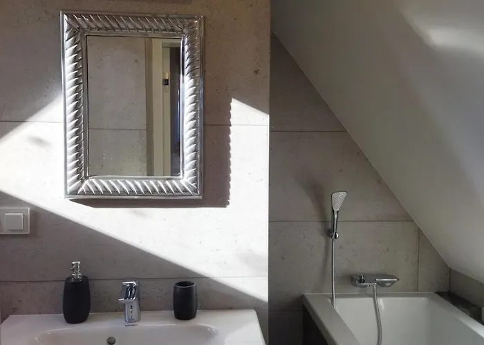 Mountain Haven 자코파네