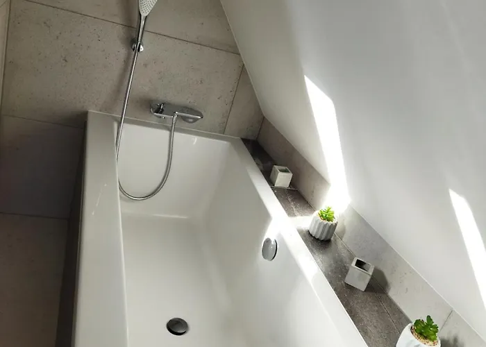 아파트 Mountain Haven