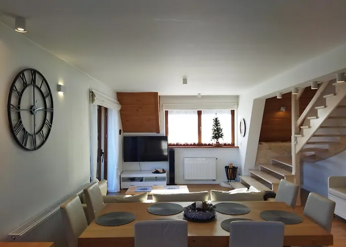 아파트 Mountain Haven *