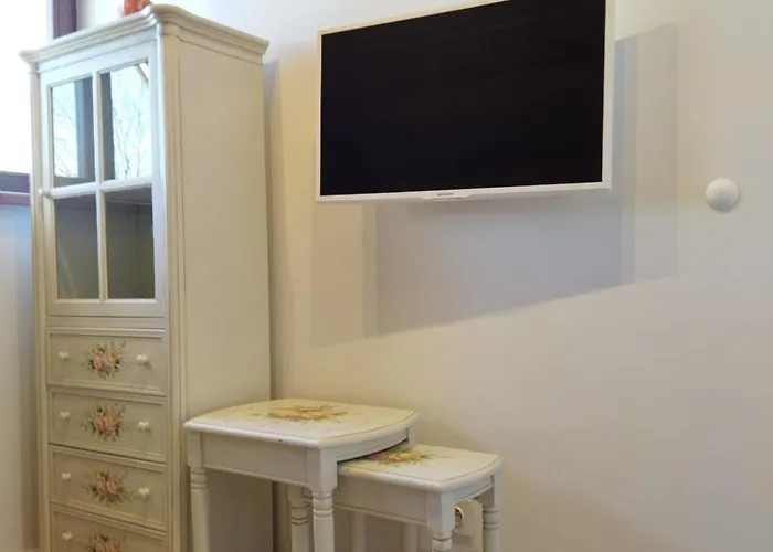 Mountain Haven * 자코파네