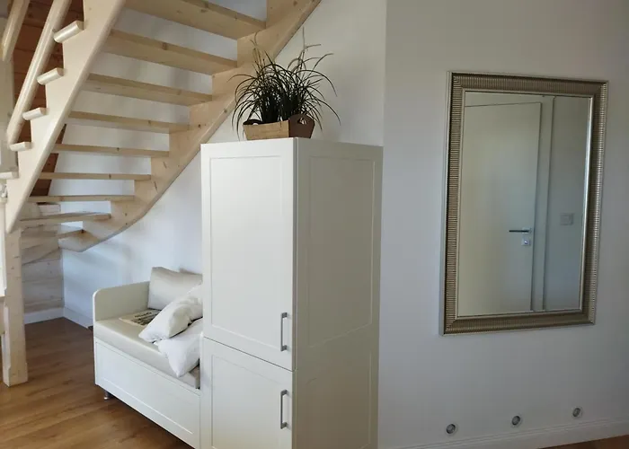 아파트 Mountain Haven *