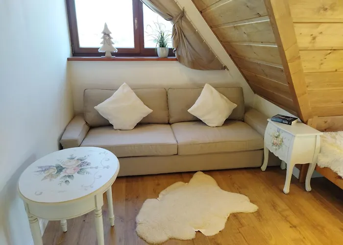 Mountain Haven 자코파네