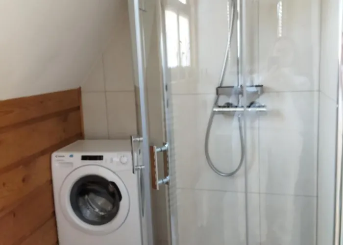 Mountain Haven 아파트 자코파네