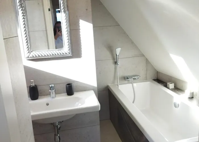 아파트 Mountain Haven 자코파네