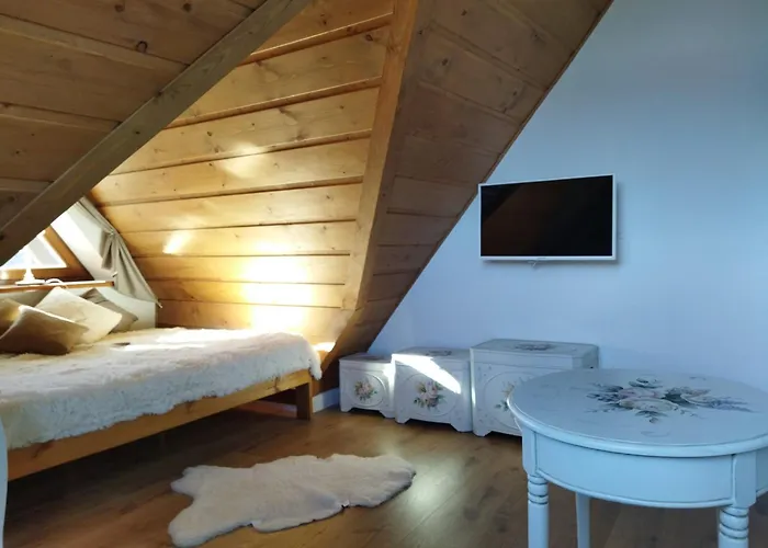 Mountain Haven 자코파네