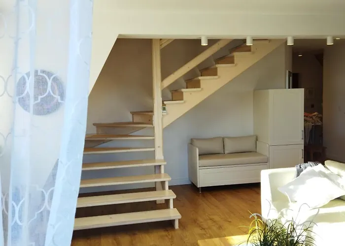 Mountain Haven 자코파네