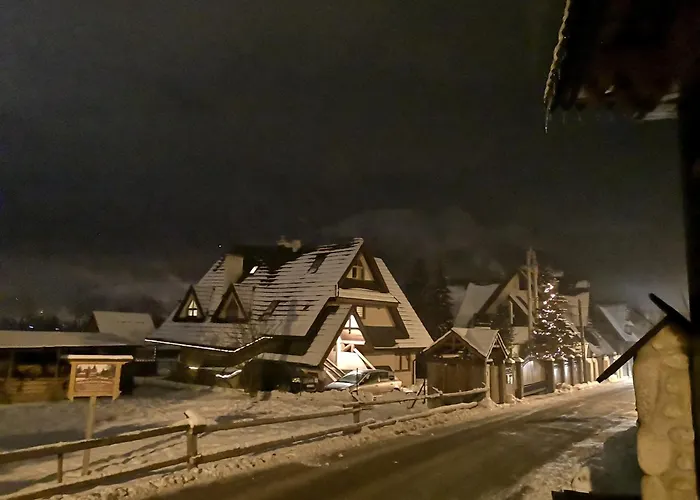 Mountain Haven * 자코파네