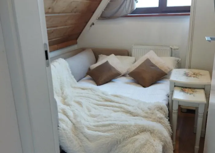 Mountain Haven 아파트 자코파네