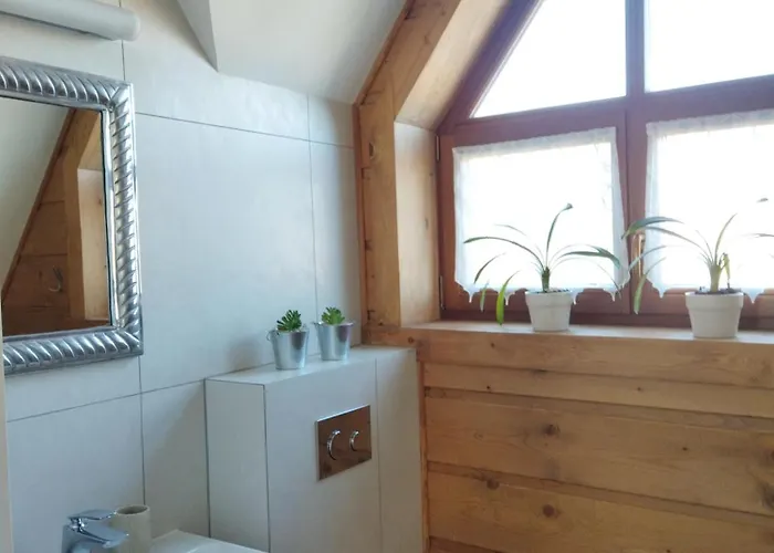 아파트 Mountain Haven 자코파네