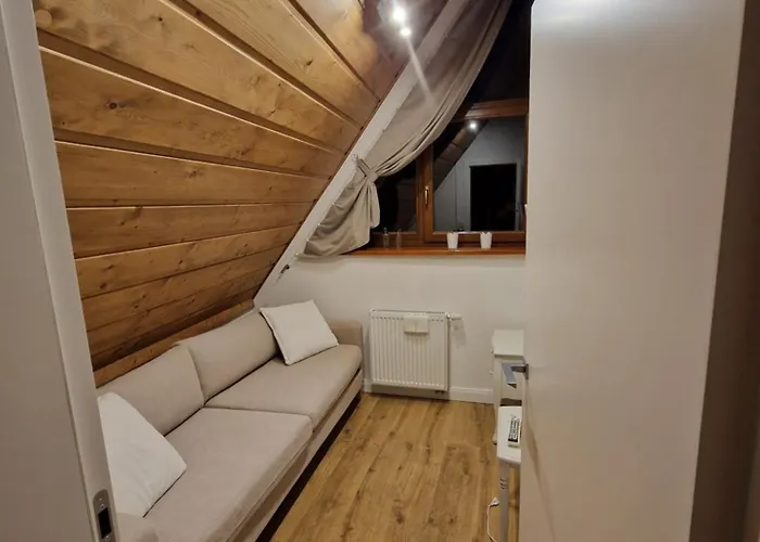 아파트 Mountain Haven