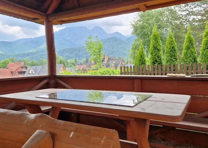 아파트 Mountain Haven *